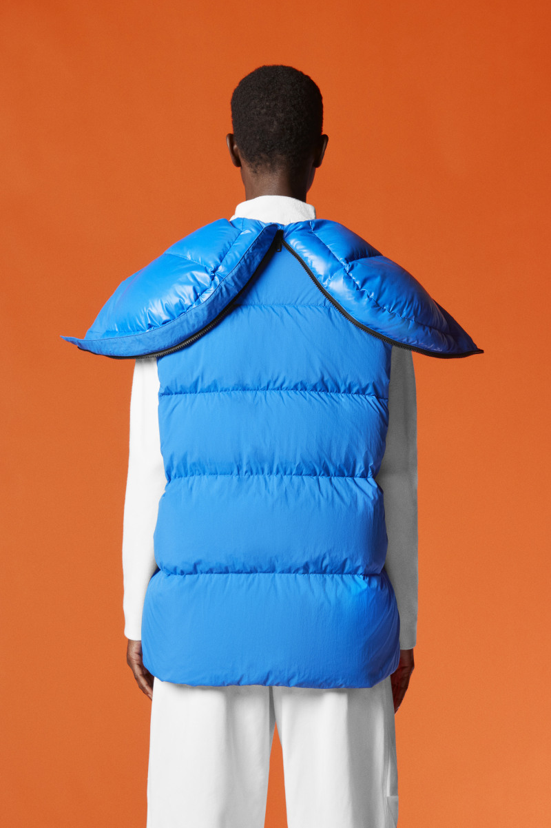 Canada goose viladomat dress Clearance