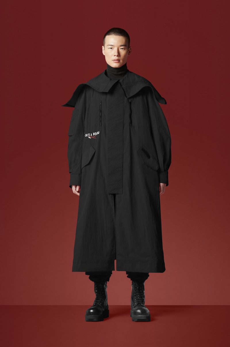 cape coat canada
