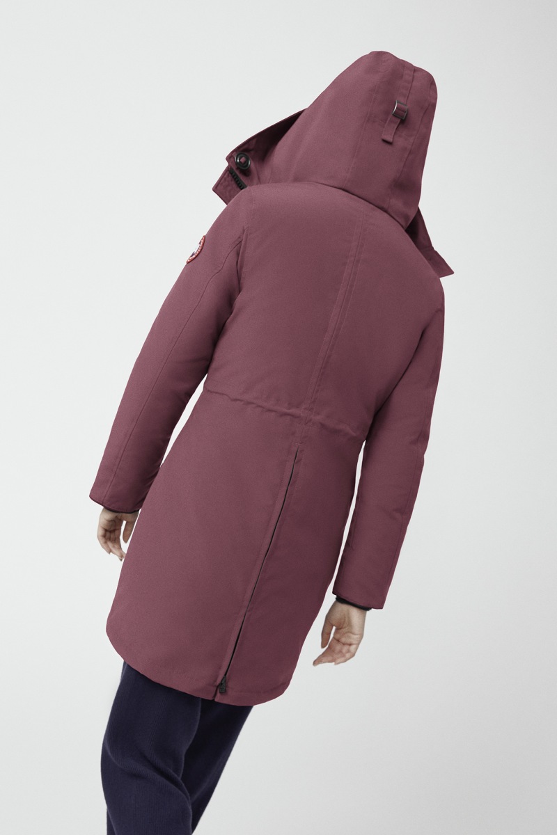 canada goose rossclair spruce