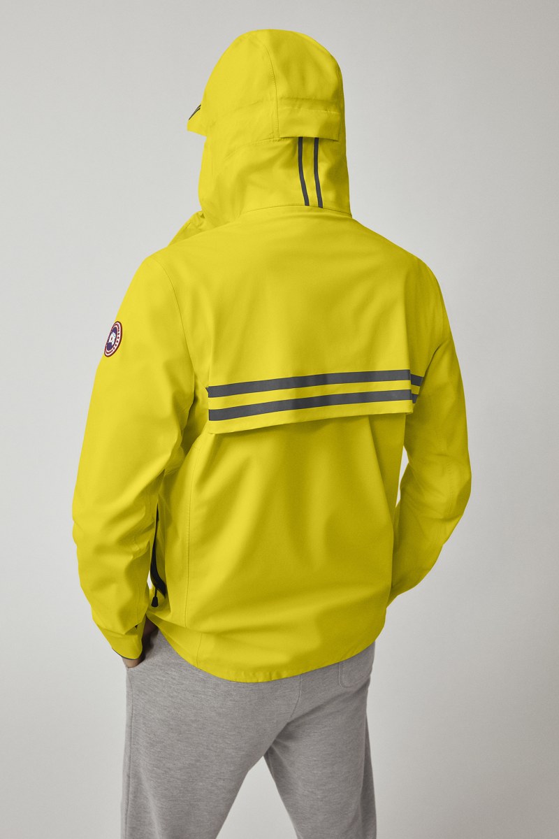 Men's Nanaimo Jacket | Canada Goose SE