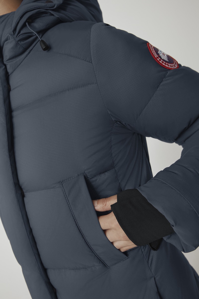Alliston Parka | Canada Goose®