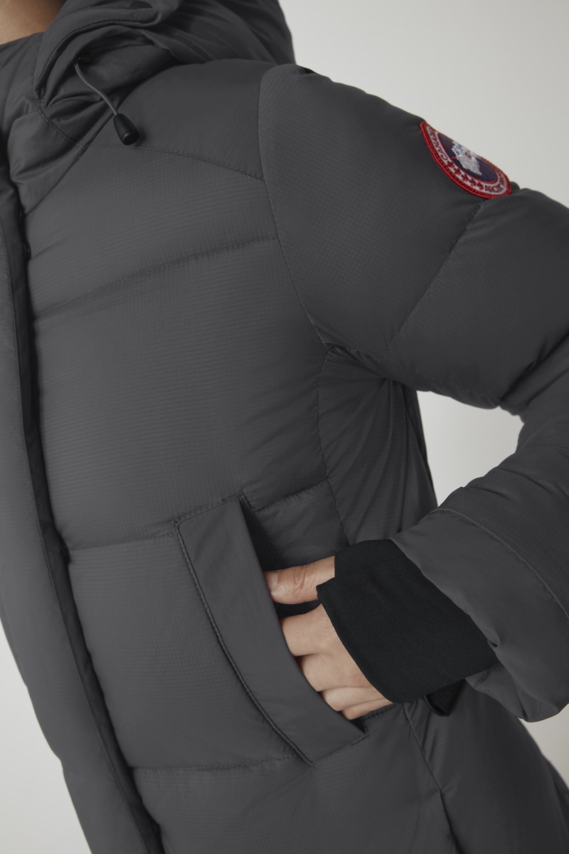 Parka Alliston | Canada Goose
