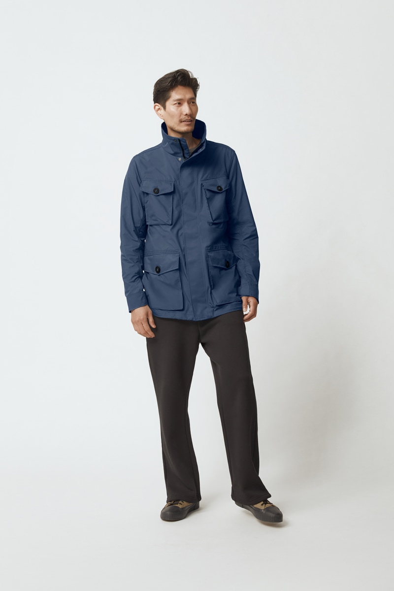 Canada goose stanhope jacket shop