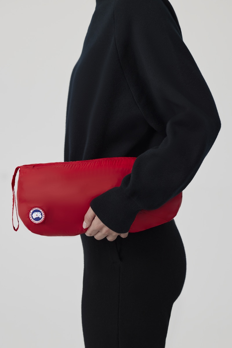 Women's Abbott Hoody | Canada Goose