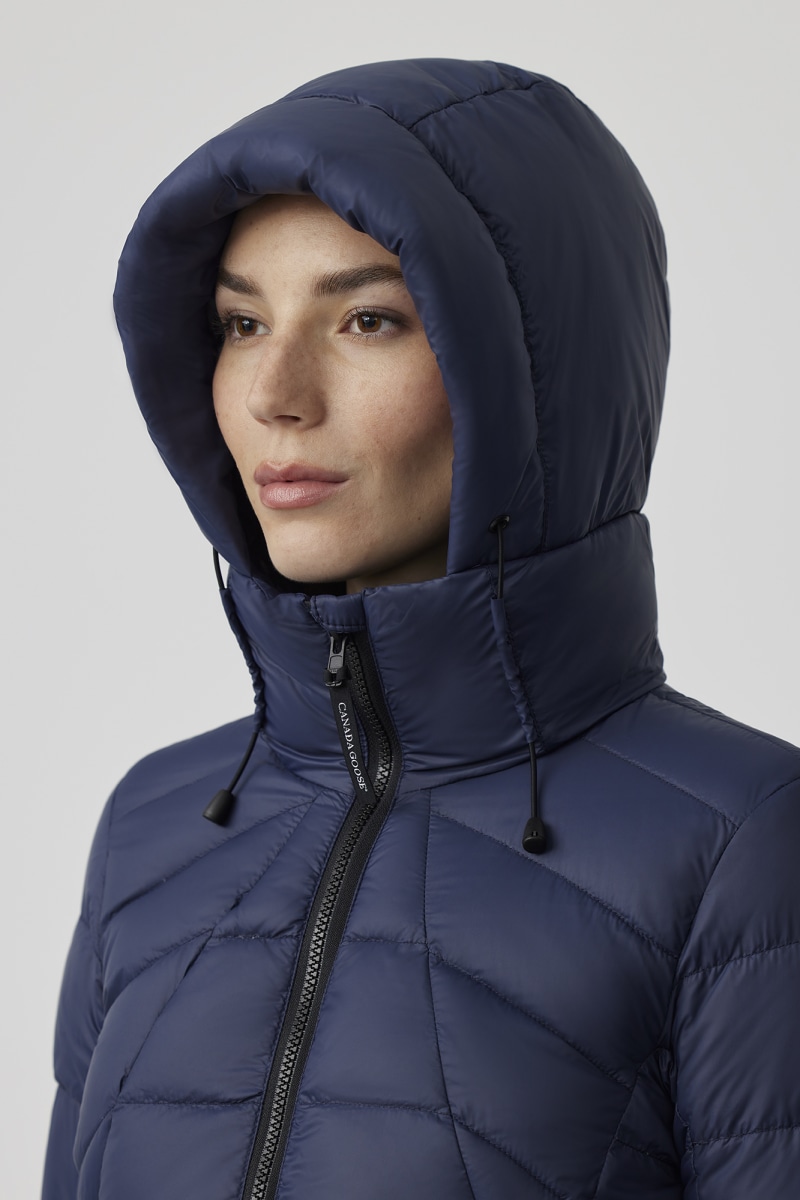 Women's Abbott Hoody | Canada Goose GB