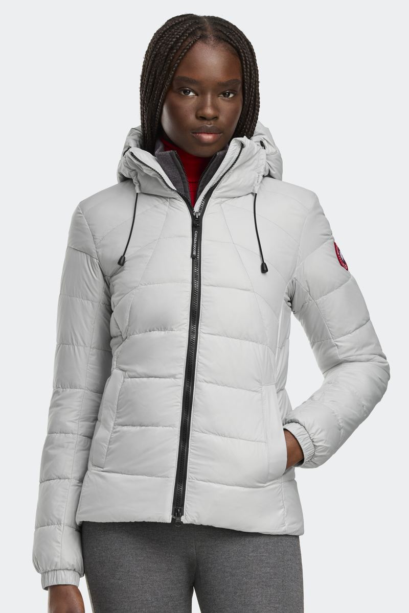 Women's Abbott Hoody | Canada Goose MC