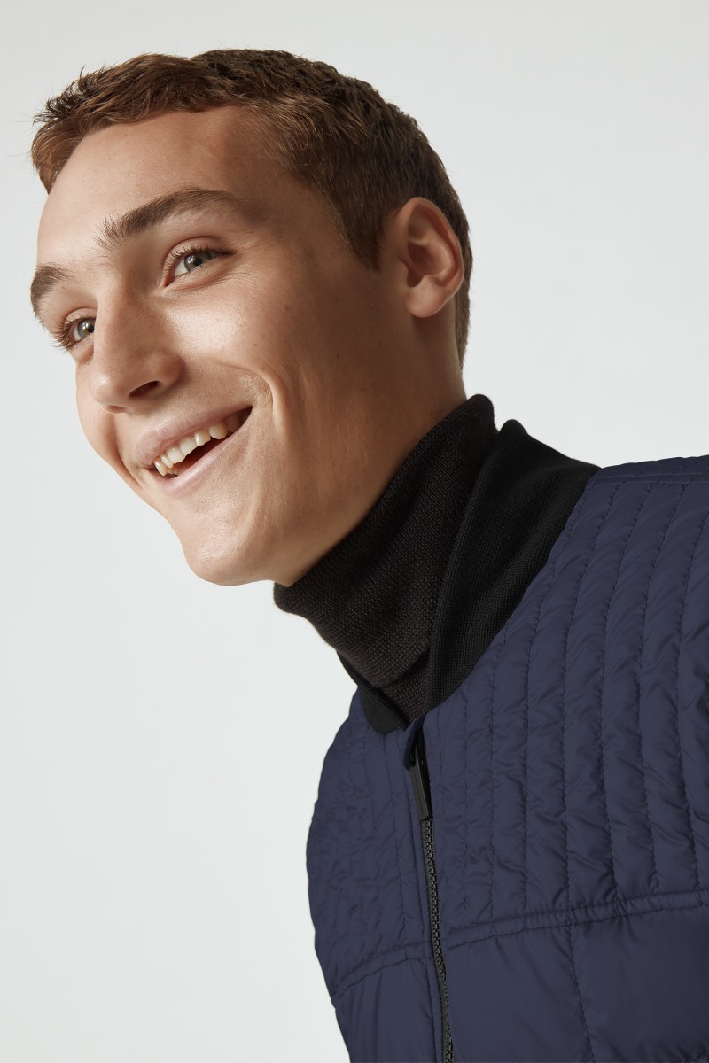 canada goose dunham jacket