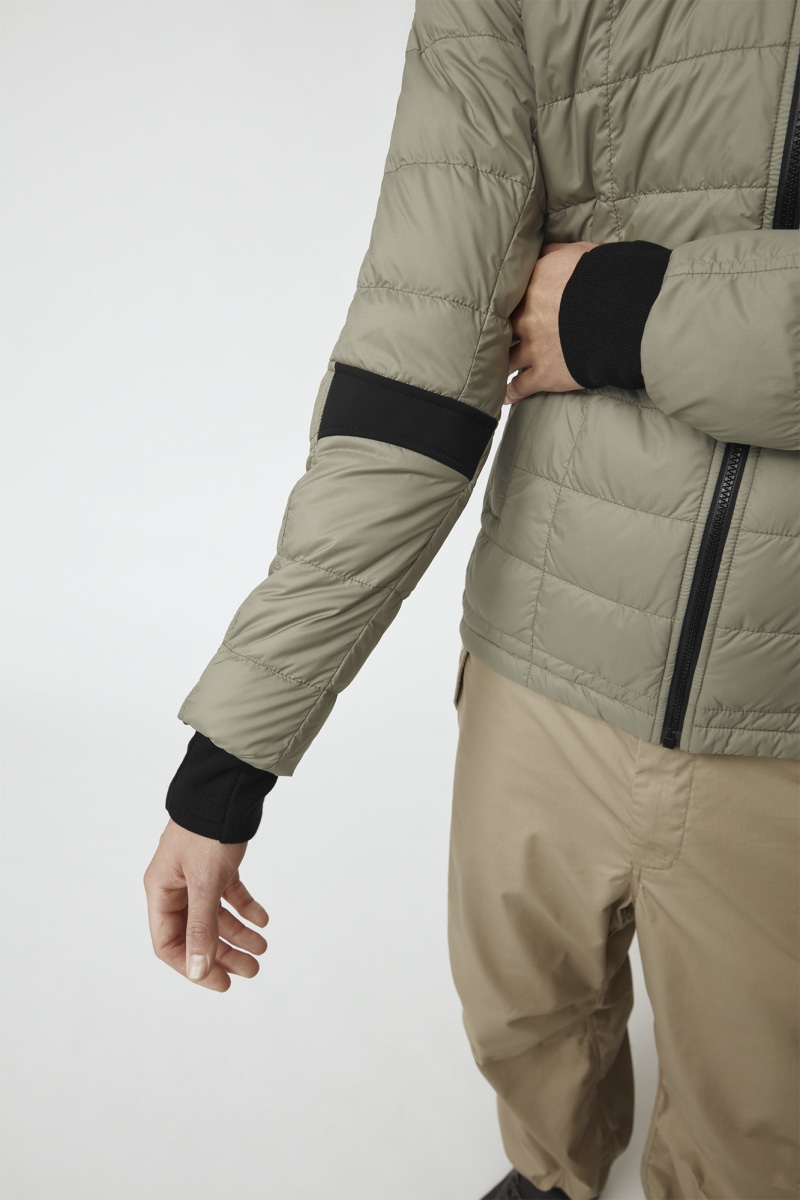 Men's Dunham Jacket Canada Goose®