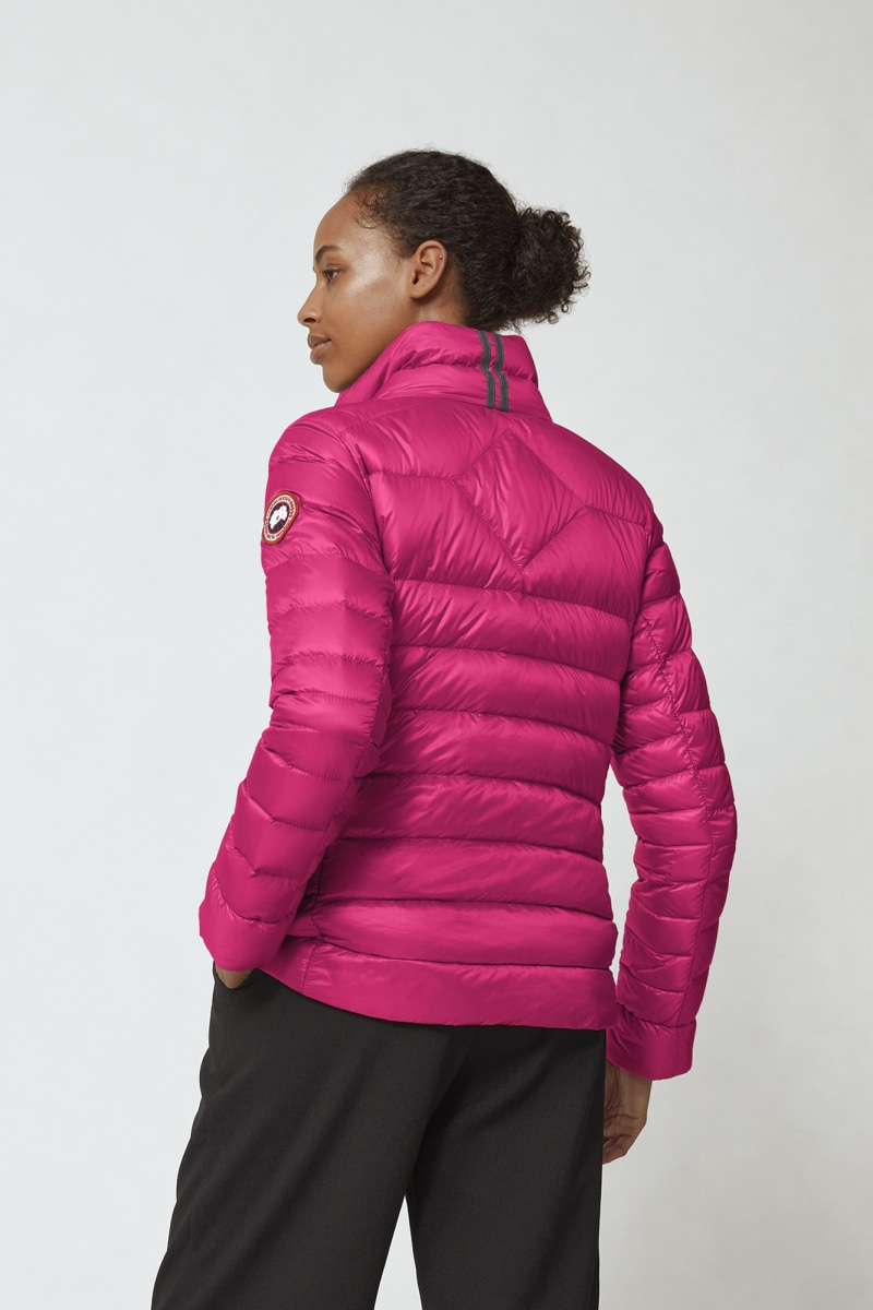 Women's Cypress Down Jacket | Canada Goose TH