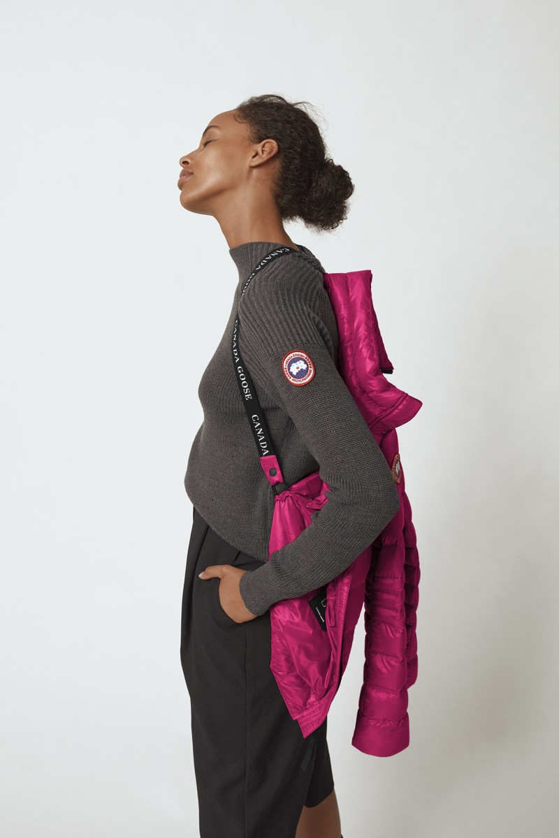 Women's Cypress Down Jacket | Canada Goose TH