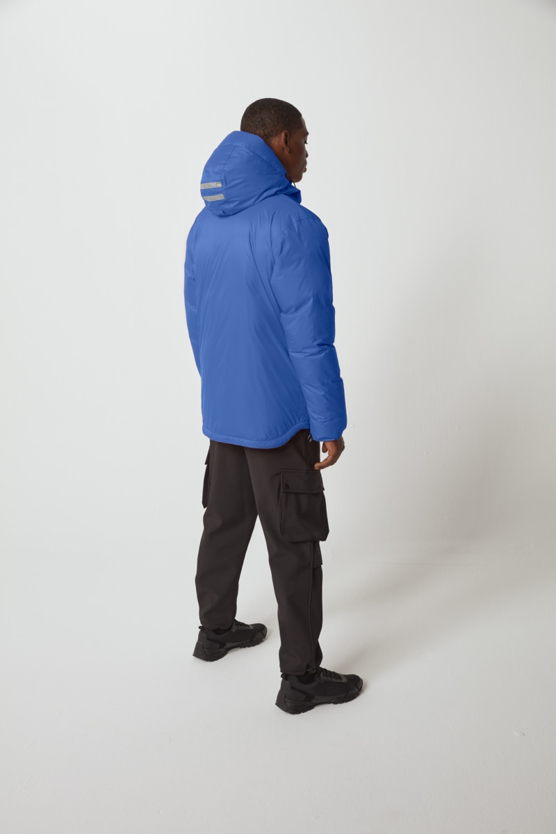 alpine softshell jacket