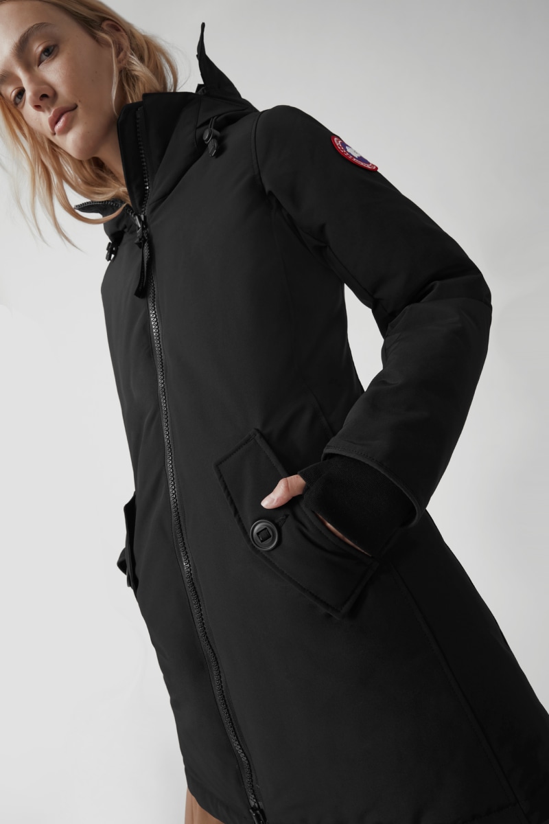 canada goose rosemont