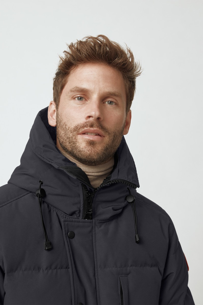 canada goose jacket carson