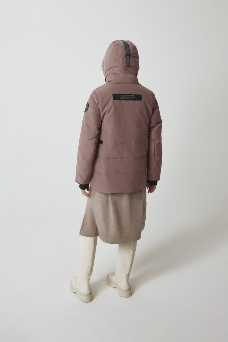 Lyndale Parka Black Label Canada Goose®