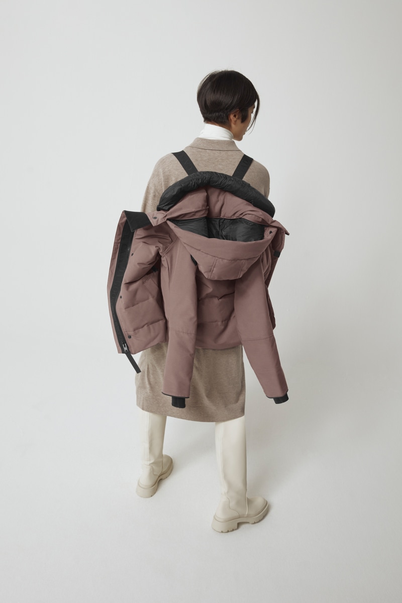 Lyndale Parka Black Label Canada Goose®