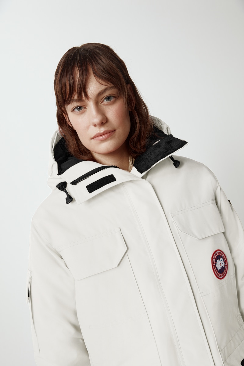Women's Expedition Parka Canada Goose GB