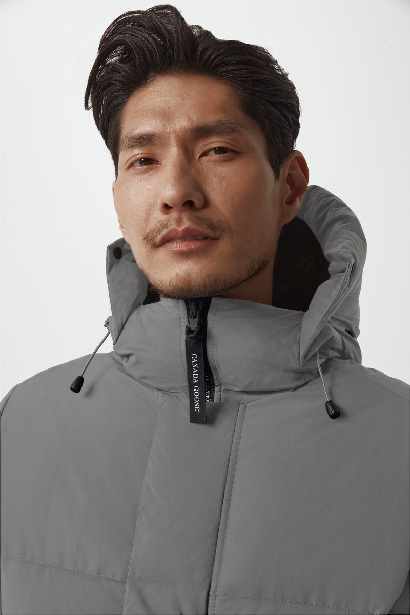 Armstrong 派克大衣 | Canada Goose