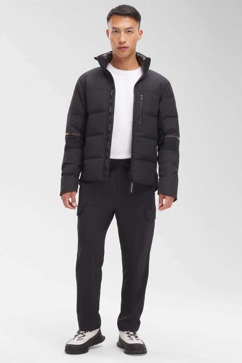 canada goose giacca uomo