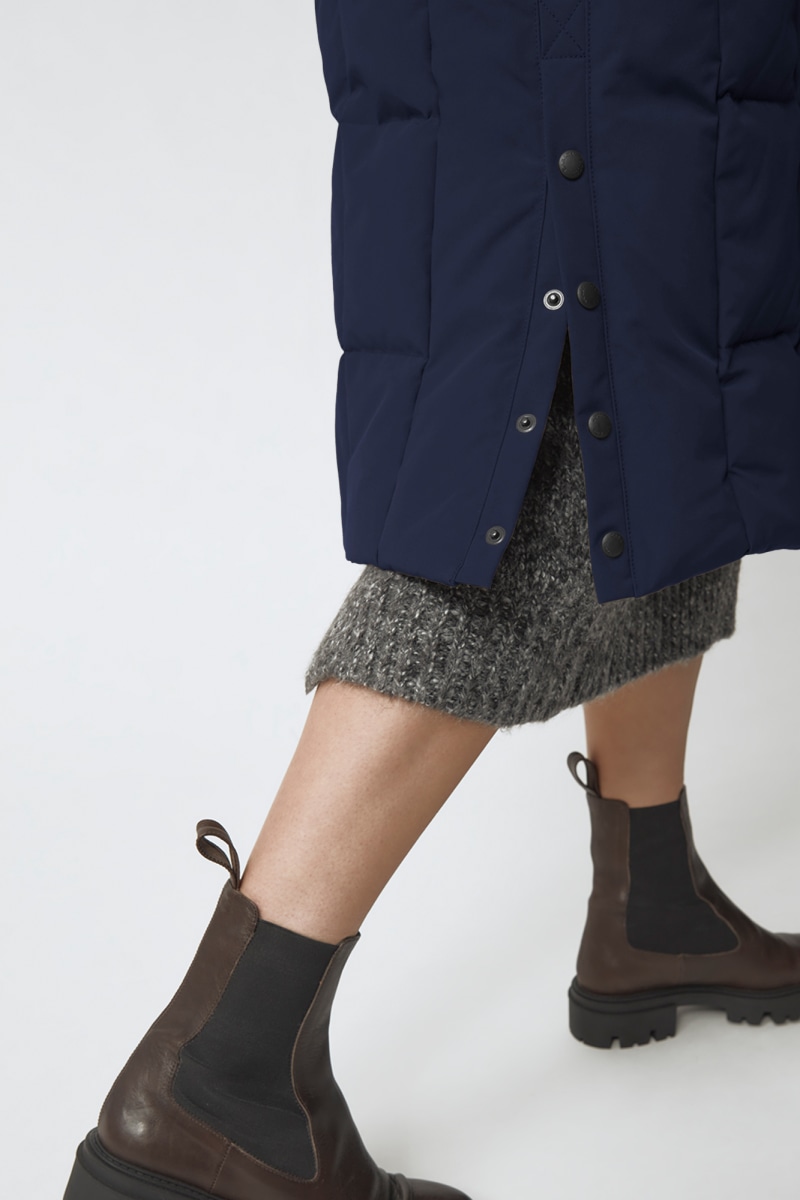 Women's Elmwood Parka | Canada Goose®