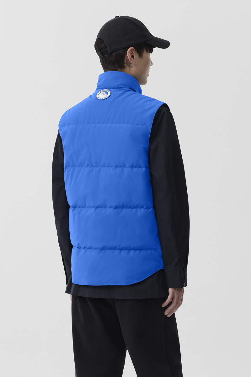 Men's Freestyle Vest PBI | Canada Goose