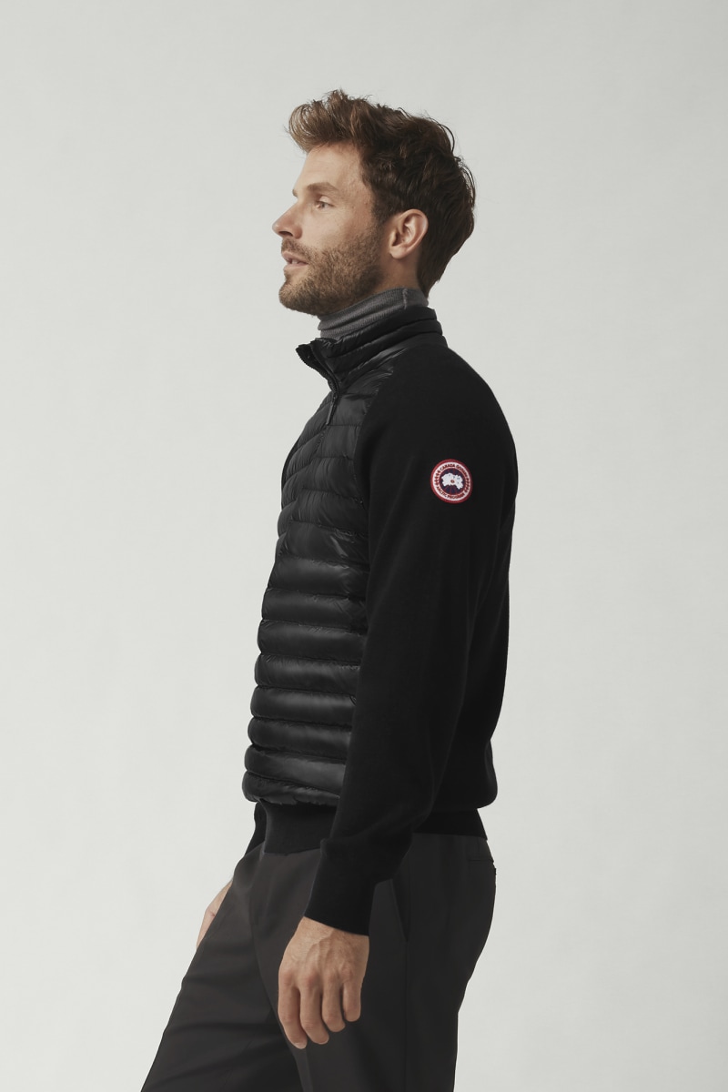 HyBridge® Knit Pullover Packable | Canada Goose GB