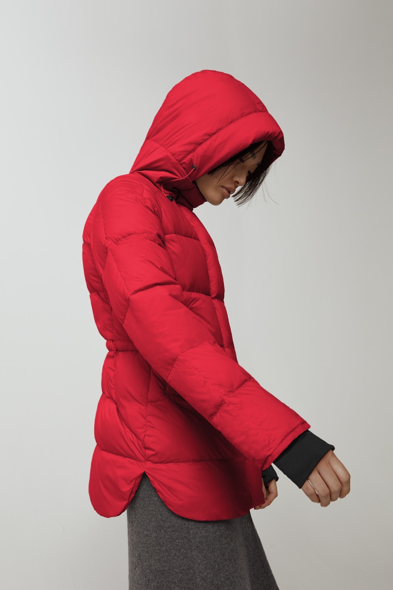Women's Alliston Jacket | Canada Goose US