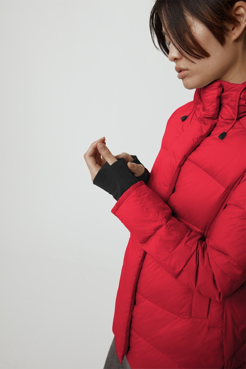 Women's Alliston Jacket Canada Goose US