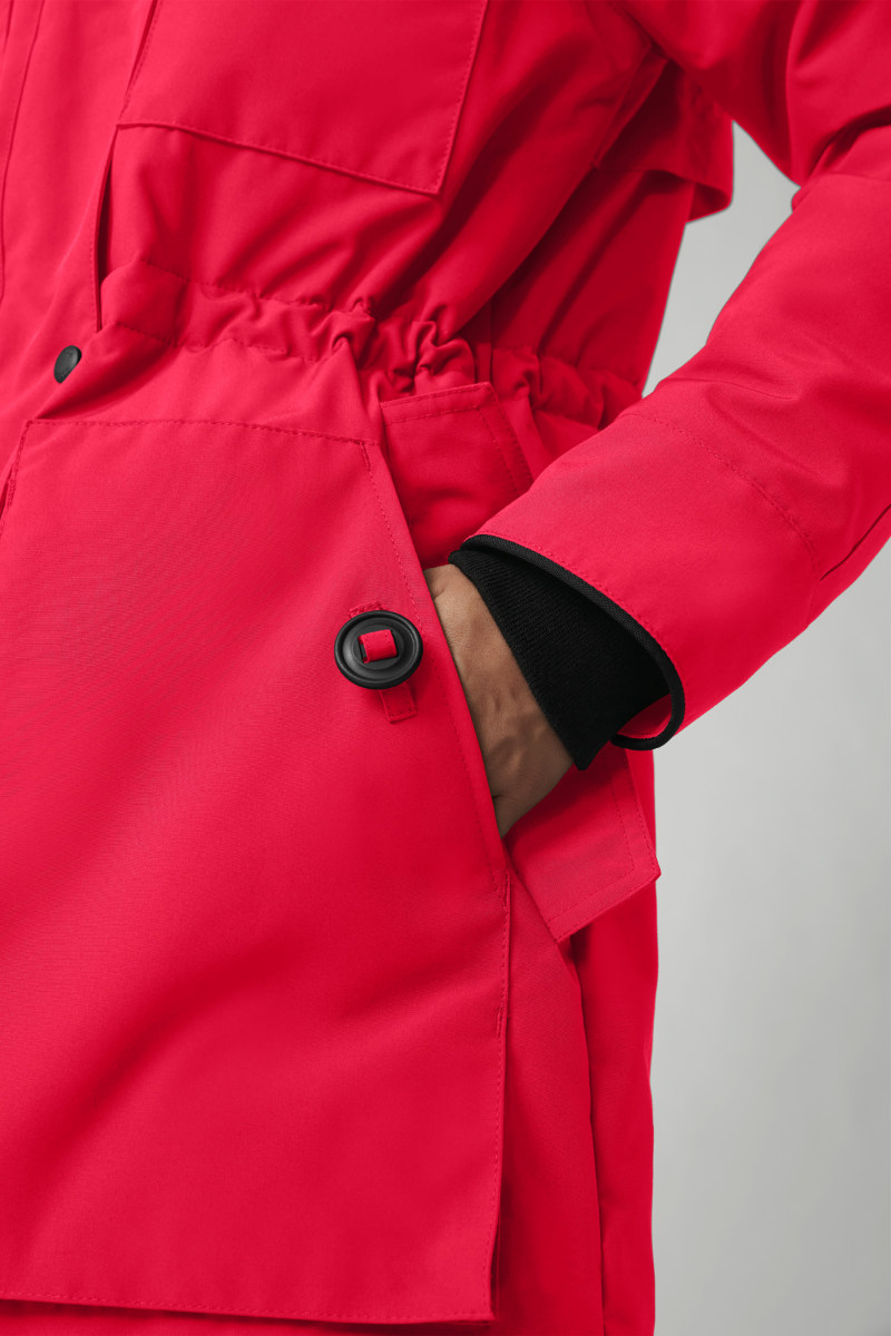 Women's Gabriola Parka Canada Goose®