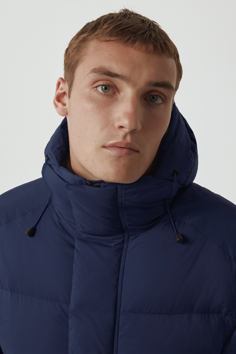 Men's Armstrong Hoody | Canada Goose GB