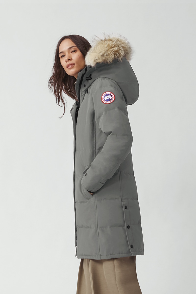 Shelburne Parka | Canada Goose GB