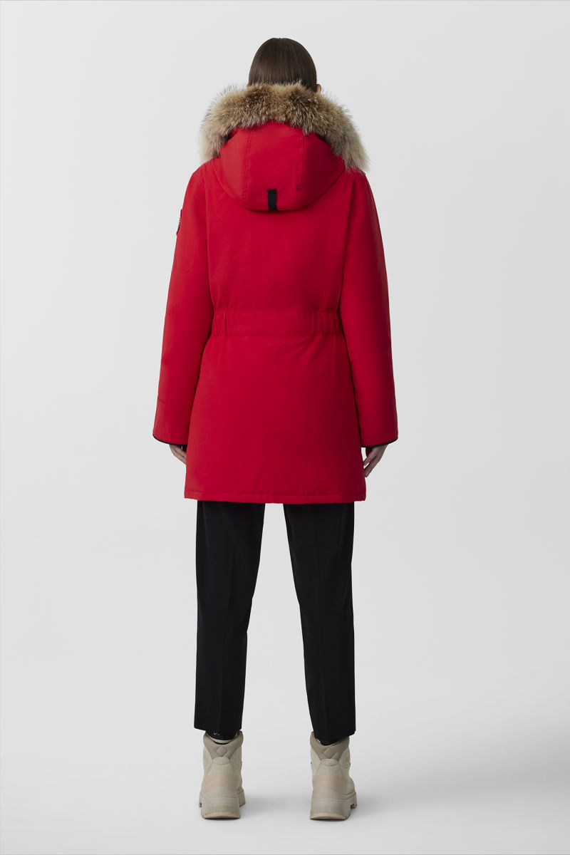 Women's Trillium Parka Canada Goose GB
