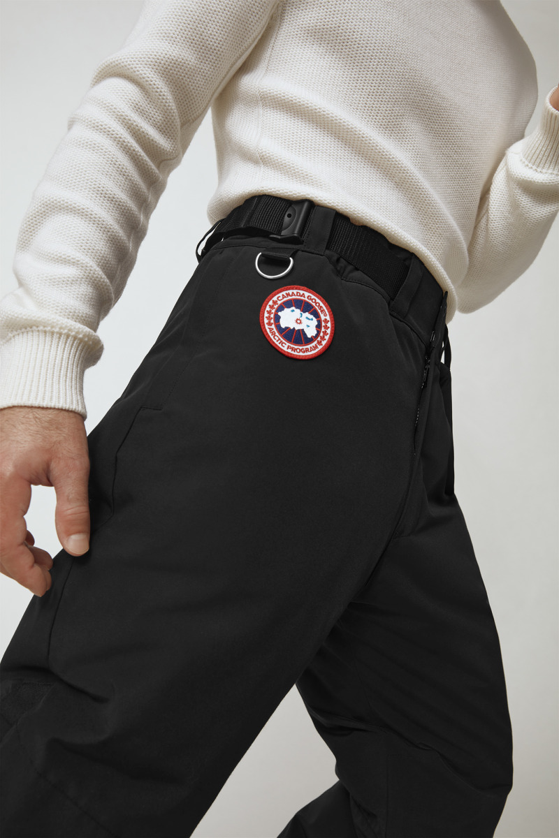 Pantalon Tundra Arctique pour hommes | Canada Goose