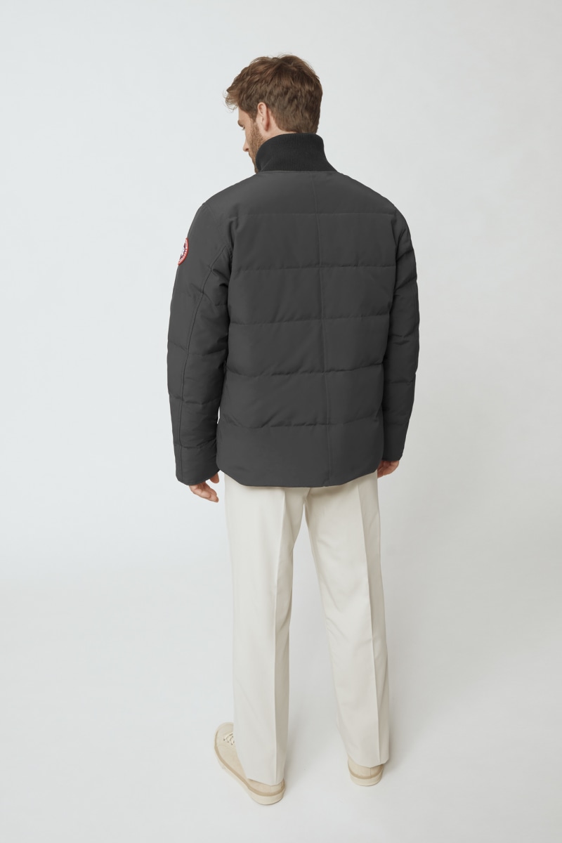 canada goose woolford jacket