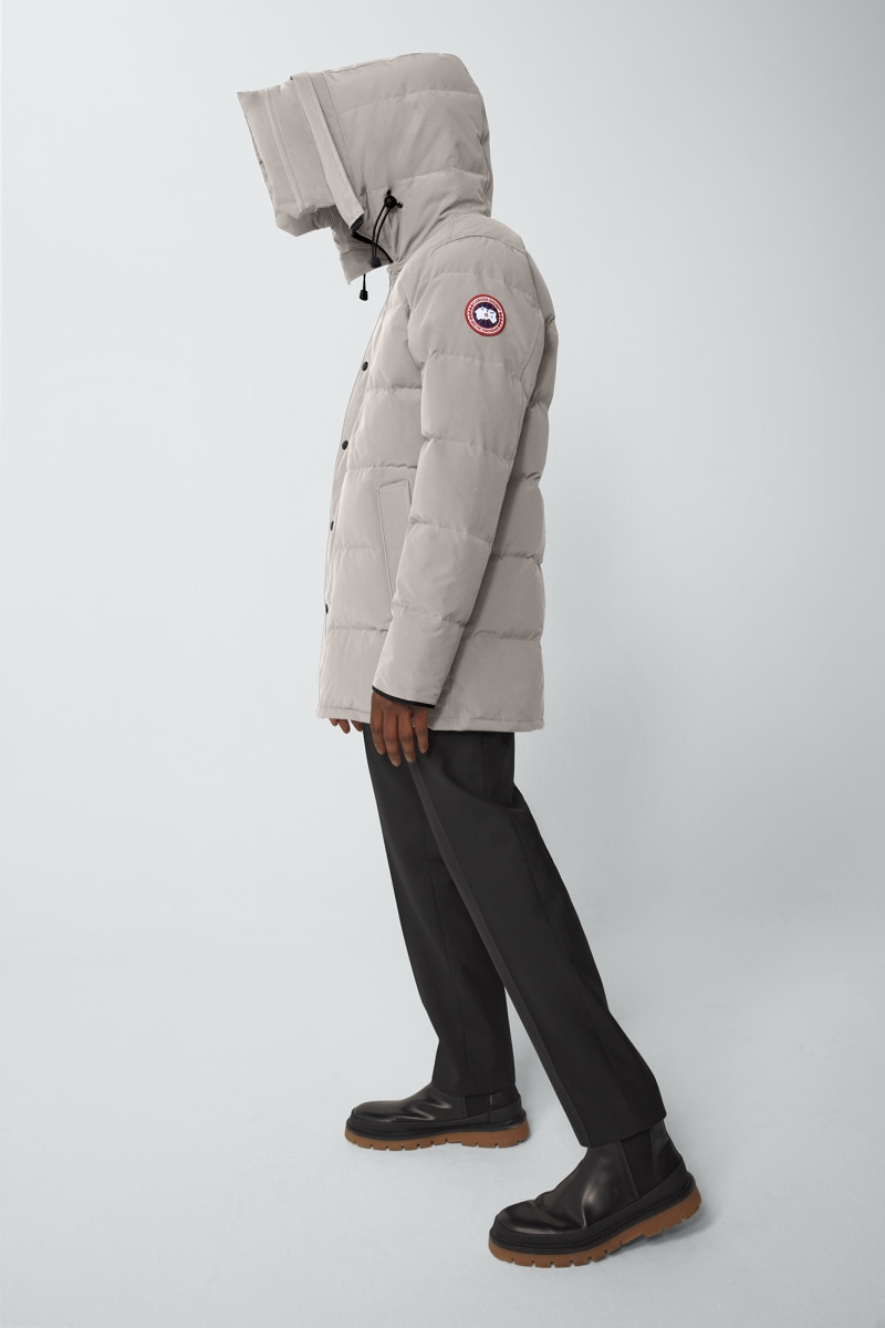 canada goose jacket carson
