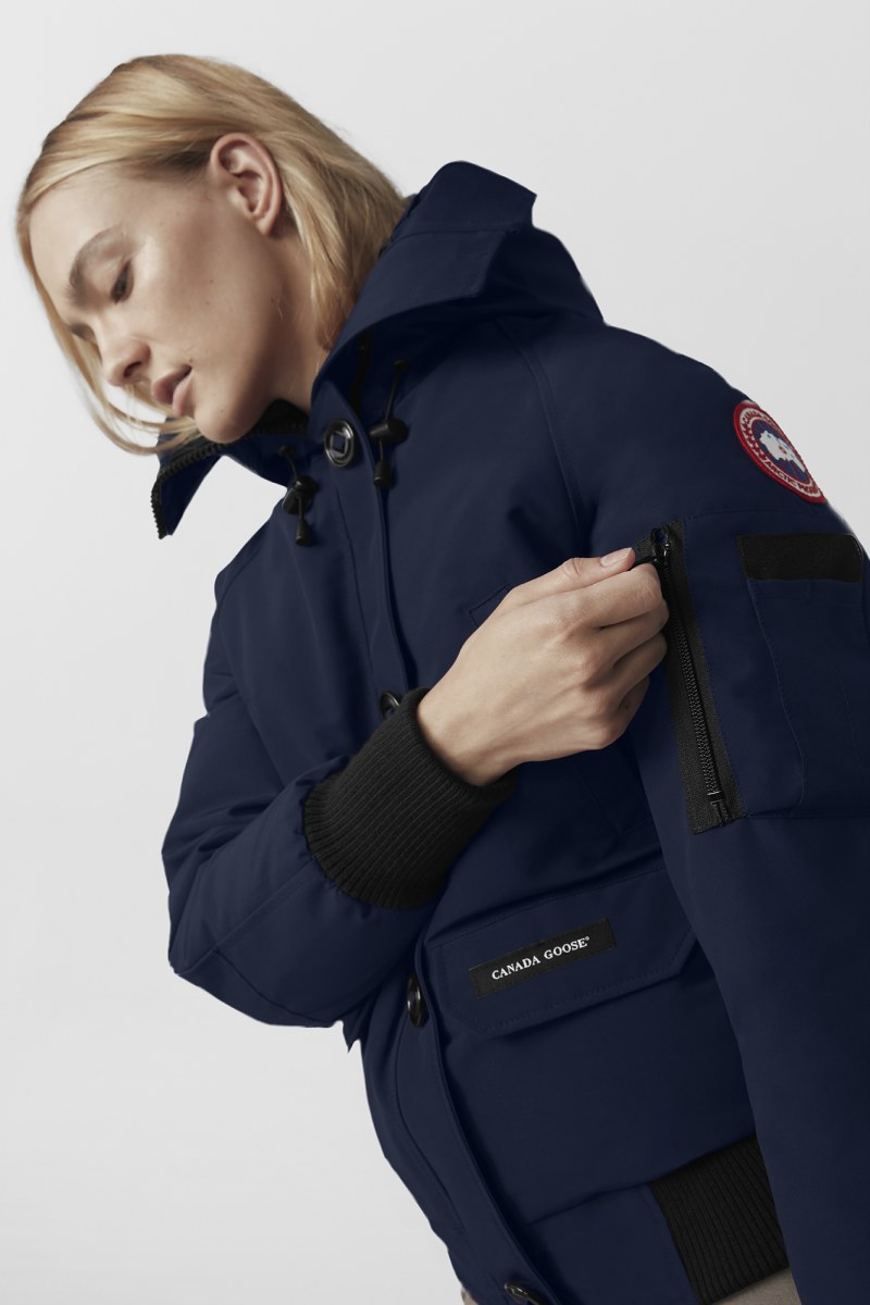 Women's Chilliwack Bomber Canada Goose®