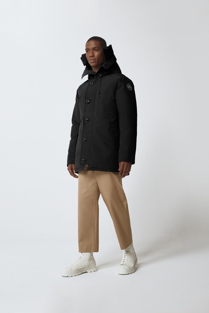 Parka Chateau Black Label | Hommes | Canada Goose FR