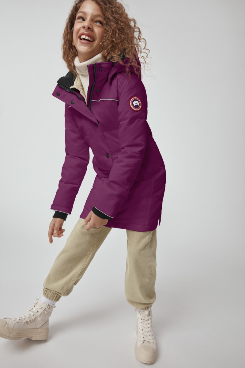 canada goose juniper parka
