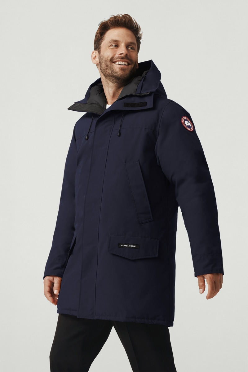 Langford Parka | Men | Canada Goose GB