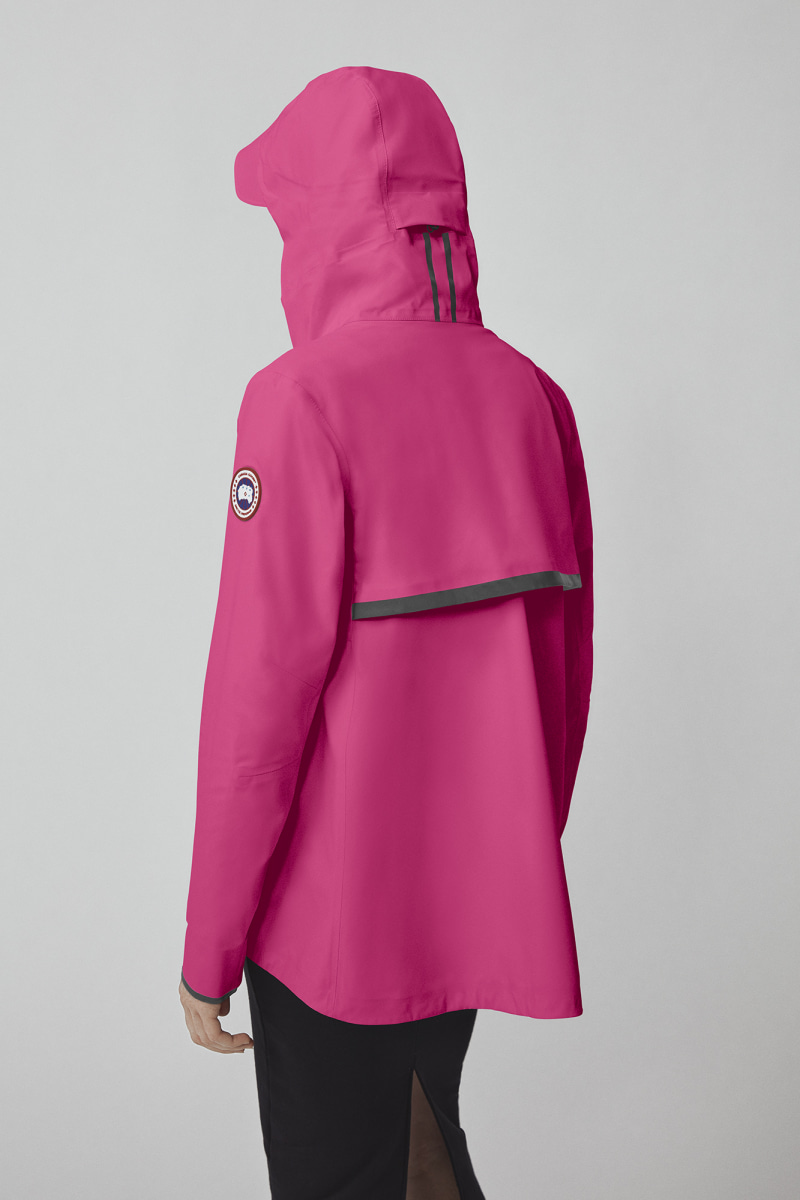 Women's Kenora Rain Jacket Canada Goose®