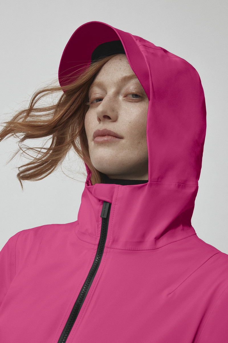Women's Kenora Rain Jacket Canada Goose®