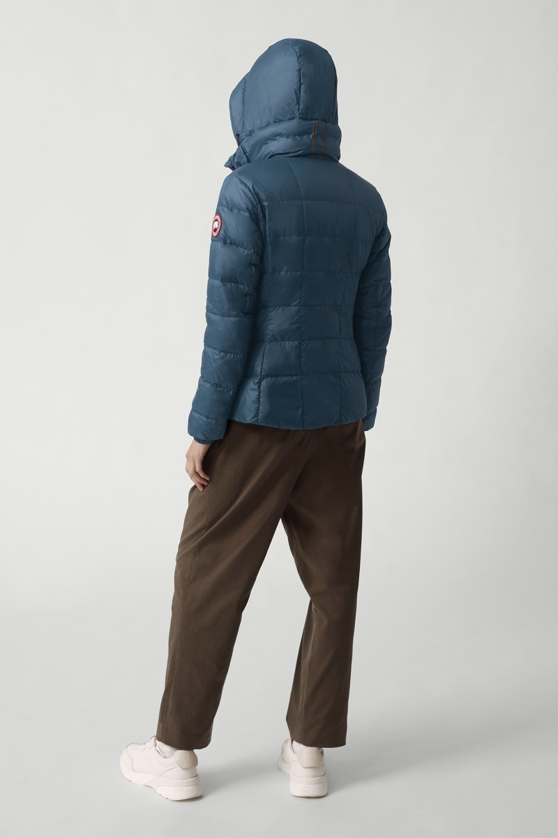 Women's Abbott Hoody | Canada Goose®