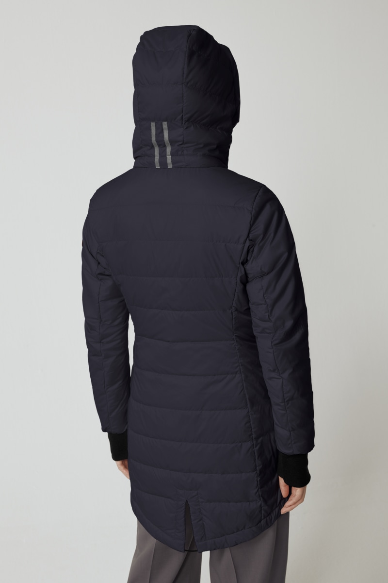 ellison canada goose