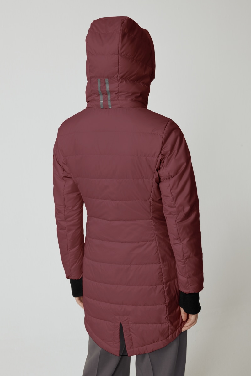 canada goose ellison jacket