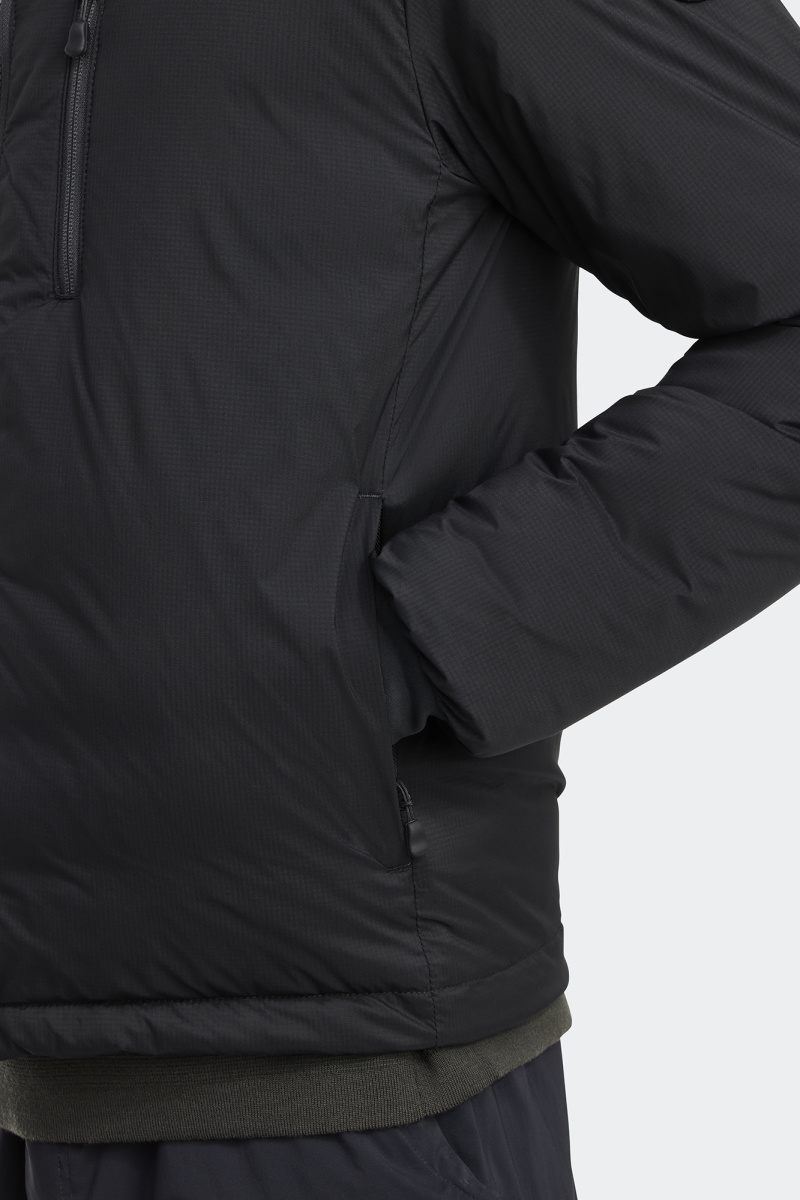 Lodge Jacket Black Label | Canada Goose