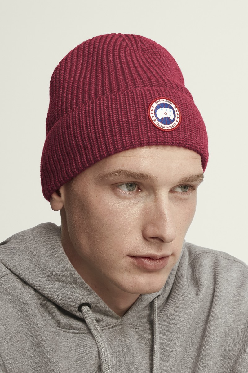 canada goose womens toque
