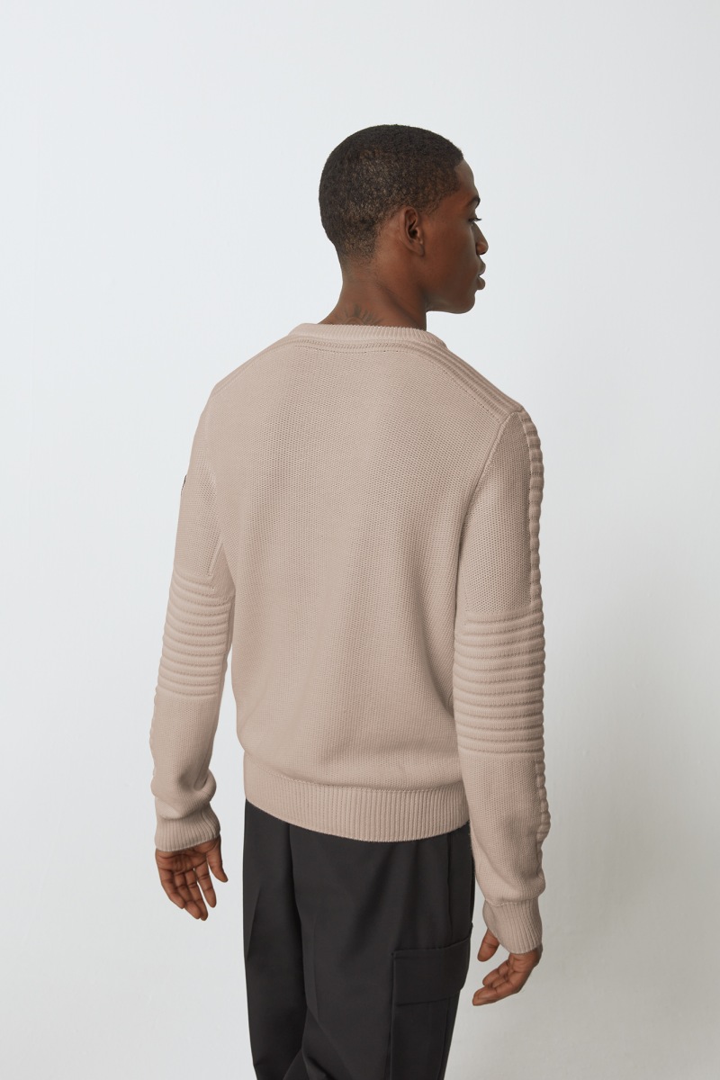 Men's Paterson Sweater | Canada Goose US
