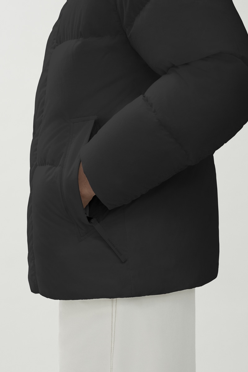 Nairo puffer canada goose Clearance