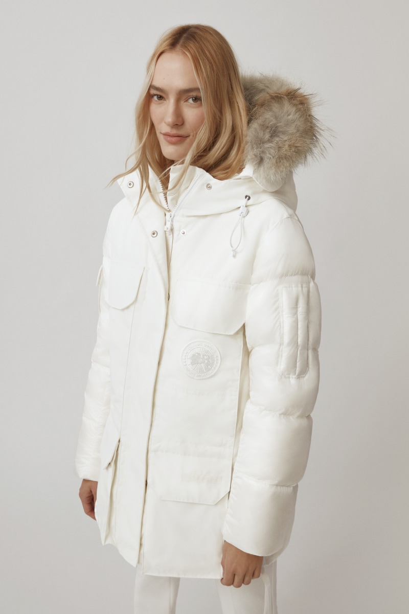 Standard Expedition 派克大衣 | Canada Goose