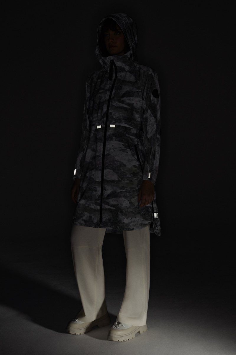 Cinematographer Jacket Black Label 
