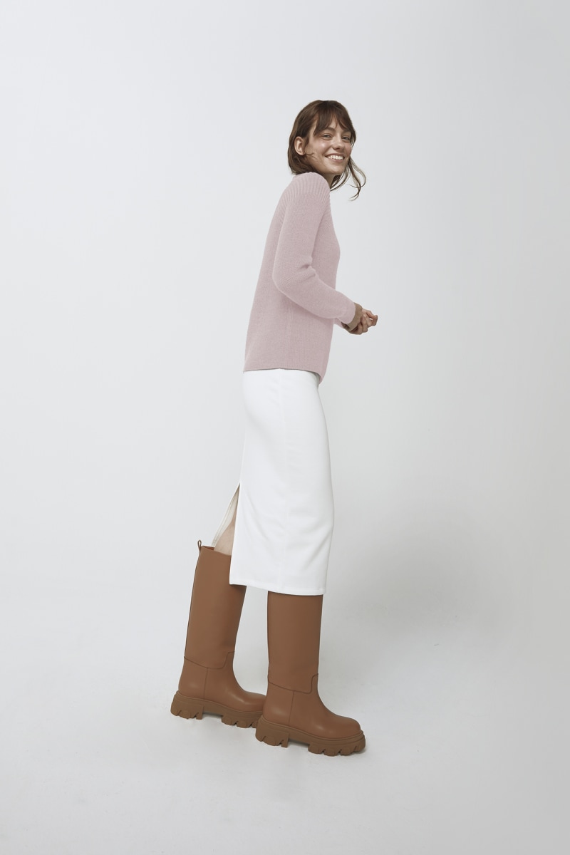 Inverness Sweater | Canada Goose IE